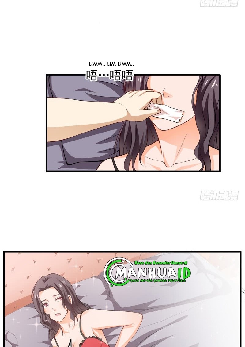 Super Security In The City Chapter 01-06 Gambar 30